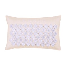 Accutens Acupressure Pillow Kanjo Unscented 4 X 9 X 14 Inch, 1/EA