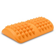 Accutens Acupressure Back Cushion Kanjo 2-1/2 X 6 X 10-1/2 Inch, 32/CS