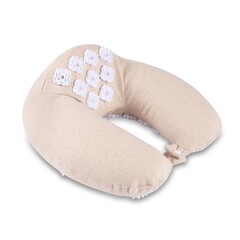 Accutens Acupressure Neck Pillow Kanjo 5 X 12 X 13 Inch, 20/CS