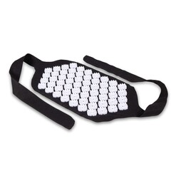 Accutens Acupressure Belt Kanjo 3-1/2 X 3-1/2 X 9 Inch / 59 Inch Length, 1/EA