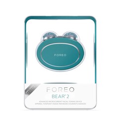Foreo Microcurrent Facial Toning Device BEAR 2, 1/EA