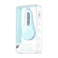 Foreo Microcurrent Facial Toning Device BEAR 2 Eyes & Lips, 1/EA