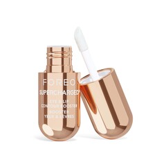 Foreo Facial Moisturizer Foreo Supercharged Eye and Lip Contour Booster 3.5 mL Capsule Scented Serum, 1/EA