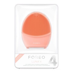 Foreo Facial Cleansing Brush and Massage Device LUNA 4 Balanced Skin, 1/EA