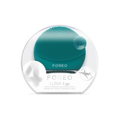 Foreo Travel Facial Cleansing Brush and Massage Device LUNA 4 go, 1/EA