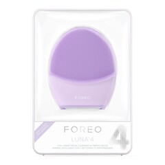 Foreo Facial Cleansing Brush and Massage Device LUNA 4 Sensitive Skin, 1/EA