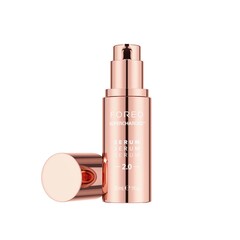 Foreo Facial Moisturizer SUPERCHARGED Serum 2.0 1 oz. Pump Bottle Scented Serum