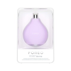 Foreo Diamond Microdermabrasion Pore Vacuum KIWI derma