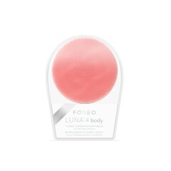 Foreo Body Cleansing Brush and Massage Device LUNA 4 body, 1/EA