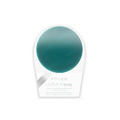 Foreo Body Cleansing Brush and Massage Device LUNA 4 body, 1/EA