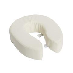 MON456689EA - Mabis Healthcare - DMI® Toilet Seat Cushion,