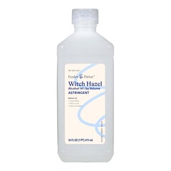 McKesson Witch Hazel Astringent Foster & Thrive 16 oz. Liquid
