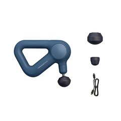 Therabody Hand-Held Massager Theragun Relief 1.37 X 2.58 X 9.66 Inch, 1 Each