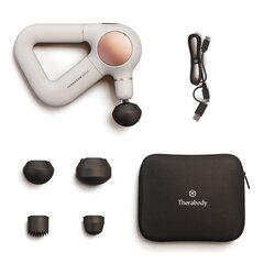 Therabody Hand-Held Massager Theragun Sense, 1 Each