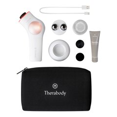 Therabody Hand-Held Face Massager & Cleanser TheraFace PRO, 1 Each
