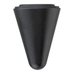 Therabody Hand-Held Massager Attachment Therabody Cone Closed-Cell PU Foam, 1 Each