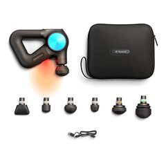 Therabody Hand-Held Massager Theragun PRO Plus, 1 Each