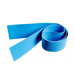 Cardinal Health TOURNIQUET, STRAP L/F N/S TEXTURED BLU 1X18