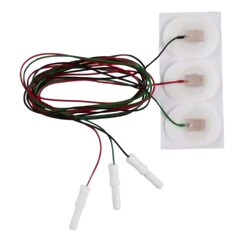 Ambu Neuroline Electrode Ambu Neuroline 715 Monitoring 12 per Pouch, 120/BX