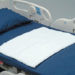 DeRoyal Decubitus Bed Pad 40 L X 30 W Inch
