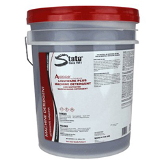 MON942651EA - State Cleaning Solutions - LiquiWare Machine Detergent, 1/EA