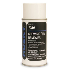 MON950724CS - Canberra - Husky® Chewing Gum Remover, 12 EA/CS
