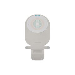 Coloplast Ostomy Pouch SenSura&reg; Mio One-Piece System 3/8 to 4 Inch Stoma Drainable, 10/BX