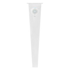 Coloplast Colostomy Irrigation Sleeve SenSura Mio, 10/BX