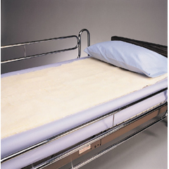 MON183242EA - Skil-Care - Synthetic Sheepskin Pad 30 L X 24 W Inch