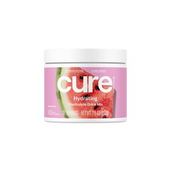 Cure Hydration Oral Electrolyte Solution Cure&reg; Watermelon 7.6 oz. Electrolyte, 1/EA