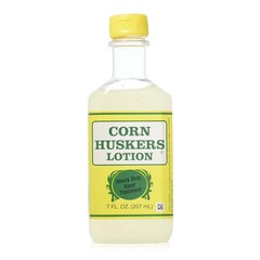 Bausch & Lomb Hand Moisturizer Corn Huskers Lotion 7 oz. Bottle Scented Lotion