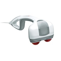 HoMedics Hand-Held Massager with Heat HoMedics Action Plus