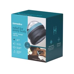 HoMedics Hand-Held Cold Massager Homedics IcyGlide