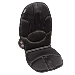 HoMedics Back Massage Cushion with Heat HoMedics