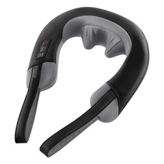 HoMedics Neck Massager with Heat HoMedics Pro Therapy Elite 6.10 X 12.8 X 12.8 Inch