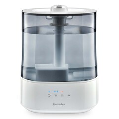 HoMedics TotalComfort&reg; Portable Humidifier Adult / Pediatric, 1/CS