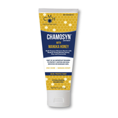 MON1138806CS - Links Medical - Skin Protectant Chamosyn® 4 oz. Tube Scented Ointment, 24/CS