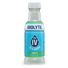 APC Inc Oral Electrolyte Solution BIOLYTE&reg; Melon Flavor 16 oz. Electrolyte, 12/CS