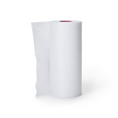 Solventum Corporation Medical Tape 3M™ Medipore™ H White 6 Inch X 10 Yard Soft Cloth NonSterile, 6/CS