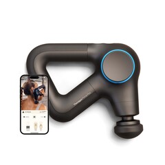Therabody Hand-Held Massager Theragun Prime™ Plus, 1/EA