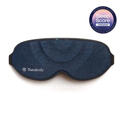 Therabody Therapeutic Sleep Mask Therabody, 1/EA