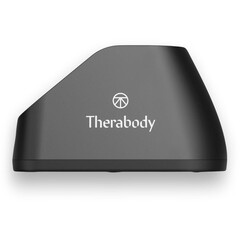 Therabody Hand-Held Wireless Charging Station Theragun Prime Plus, 1/EA