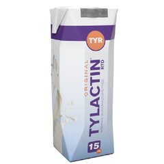 Cambrooke Foods Oral Supplement Tylactin&reg; RTD 15 Original Flavor Liquid 8.3. oz. Carton, 1/EA