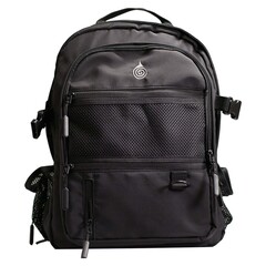 Vesco Medical Feeding Pump Backpack Black, Large, Adult, 10/CS