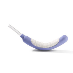 Bard Medical Female External Catheter PureWick™ Flex Nonwoven Absorbent Fabric One Size Fits Most, 30/CS