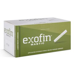Chemence Medical Liquid Bandage exofin&reg; Mastic .6 mL, 48/BX