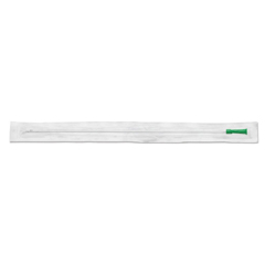 MON942220EA - Hollister - Urethral Catheter Apogee Essentials Straight Tip PVC 12 Fr. 6 (11206)