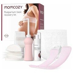 Root Technology Postpartum Recovery Essentials Kit, 1/KT