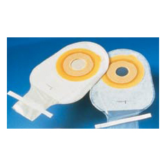 MON699117BX - Coloplast - Assura® One-Piece Colostomy Pouch