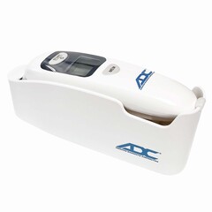 American Diagnostic Digital Stick Thermometer Adtemp™ 424 Ear Probe Handheld, 1/EA